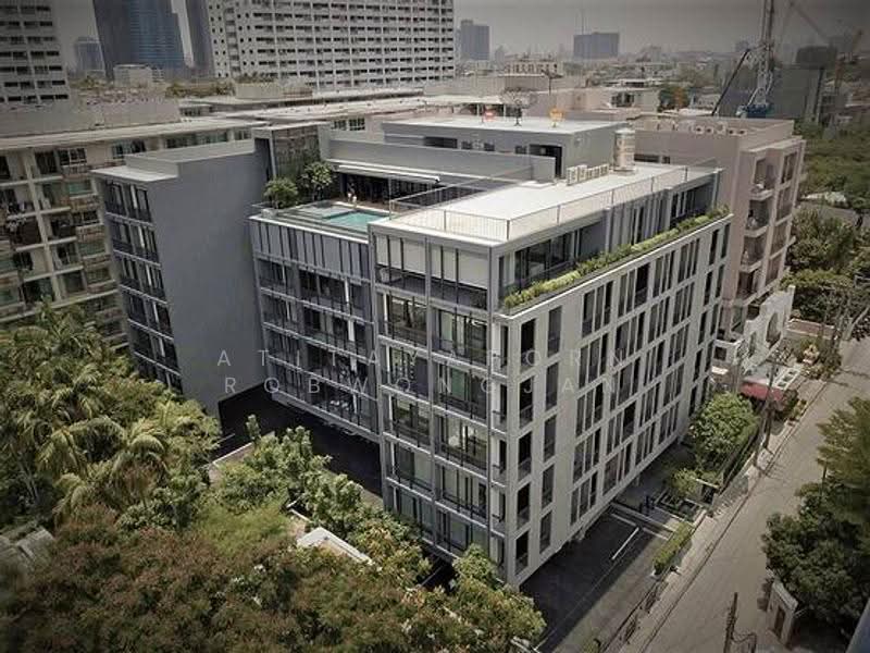 T residence, bangkok, ถนน เสรีไทย, Bang Bon, Bangkok, 2 Bedrooms, 71 sqm, Apartment For Rent, by Atitayaporn Robwongjan, 500608692 - DDproperty.com