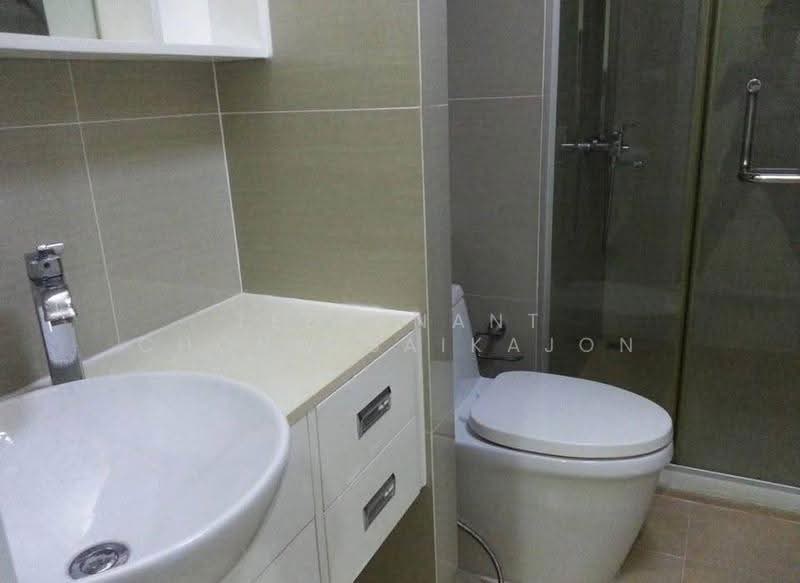 TC Green Rama 9, Bangkok, Rama 9 Road, Huai Khwang, Bangkok, 1 Bedroom, 40 sqm, Condo For Rent, by Teeranant Chonwisaikajon, 500608693 - DDproperty.com