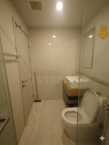 Quintara Treehaus Sukhumvit 42, bangkok, Soi Bar Bose 2, Sukhumvit 42, Phra Kanong, Khlong Toei, Bangkok, 1 Bedroom, 32 sqm, Condo For Sale, by Suchada Yodyiem, 500608696 - DDproperty.com