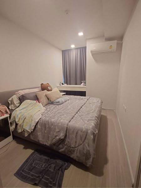 Quintara Treehaus Sukhumvit 42, bangkok, Soi Bar Bose 2, Sukhumvit 42, Phra Kanong, Khlong Toei, Bangkok, 1 Bedroom, 32 sqm, Condo For Sale, by Suchada Yodyiem, 500608696 - DDproperty.com