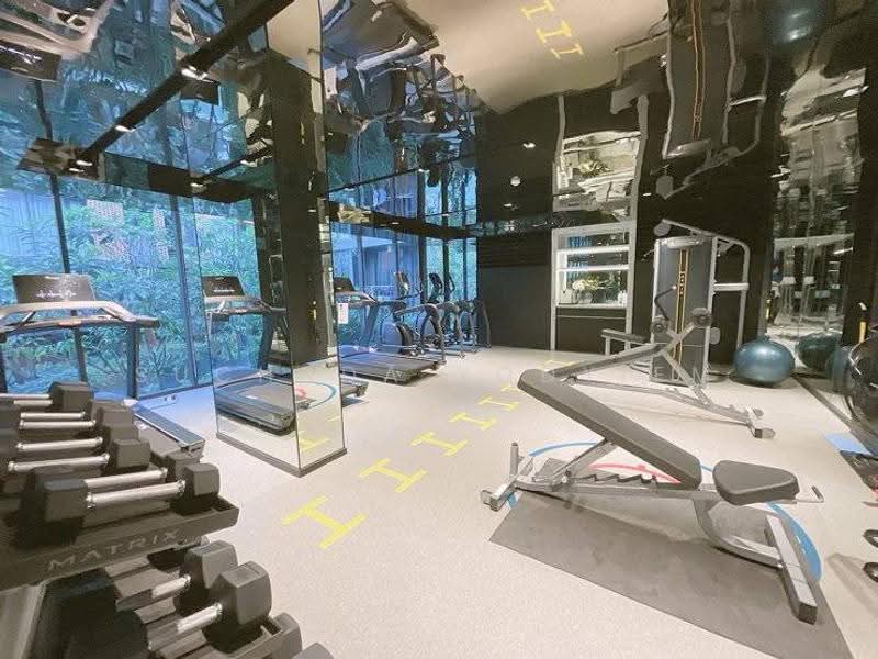 Quintara Treehaus Sukhumvit 42, bangkok, Soi Bar Bose 2, Sukhumvit 42, Phra Kanong, Khlong Toei, Bangkok, 1 Bedroom, 32 sqm, Condo For Sale, by Suchada Yodyiem, 500608696 - DDproperty.com