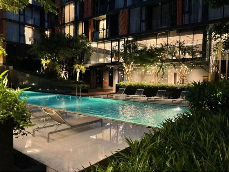 Quintara Treehaus Sukhumvit 42, bangkok, Soi Bar Bose 2, Sukhumvit 42, Phra Kanong, Khlong Toei, Bangkok, 1 Bedroom, 32 sqm, Condo For Sale, by Suchada Yodyiem, 500608696 - DDproperty.com