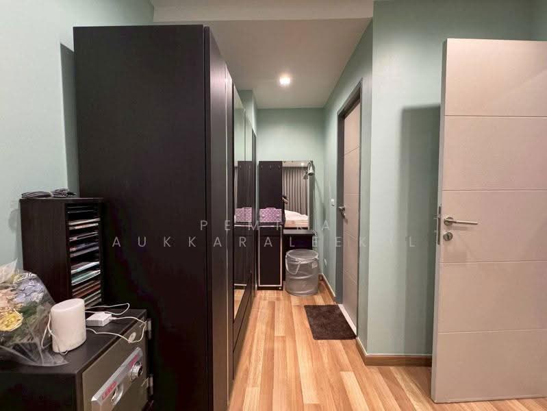IDEO Verve Ratchaprarop, bangkok, Ratchaprarop, Makkasan, Ratchathewi, Bangkok, 2 Bedrooms, 55 sqm, Condo For Sale, by Pemika Aukkaraleekul, 500608697 - DDproperty.com