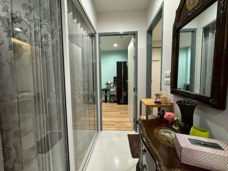 IDEO Verve Ratchaprarop, bangkok, Ratchaprarop, Makkasan, Ratchathewi, Bangkok, 2 Bedrooms, 55 sqm, Condo For Sale, by Pemika Aukkaraleekul, 500608697 - DDproperty.com