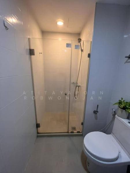 IDEO Wutthakat, bangkok, Soi Wing Wua, Ratchapruk Road, Bangko, Chom Thong, Bangkok, 1 Bedroom, 30 sqm, Condo For Sale, by Atitayaporn Robwongjan, 500608700 - DDproperty.com