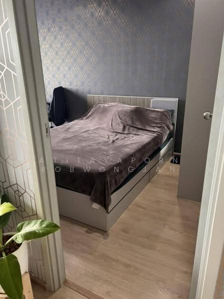 IDEO Wutthakat, bangkok, Soi Wing Wua, Ratchapruk Road, Bangko, Chom Thong, Bangkok, 1 Bedroom, 30 sqm, Condo For Sale, by Atitayaporn Robwongjan, 500608700 - DDproperty.com