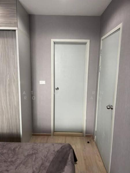 IDEO Wutthakat, bangkok, Soi Wing Wua, Ratchapruk Road, Bangko, Chom Thong, Bangkok, 1 Bedroom, 30 sqm, Condo For Sale, by Atitayaporn Robwongjan, 500608700 - DDproperty.com