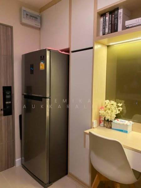 Metro Luxe Ratchada, bangkok, 461 Ratchadaphisek Road, Din Daeng, Bangkok, 1 Bedroom, 29 sqm, Condo For Sale, by Pemika Aukkaraleekul, 500608703 - DDproperty.com
