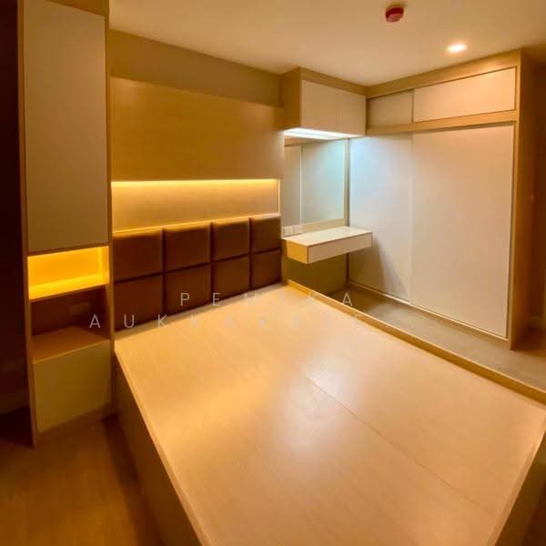 Metro Luxe Ratchada : เมโทรลักซ์ รัชดา, กรุงเทพ, 461 ถนนรัชดาภิเษก, ดินแดง, กรุงเทพ, 29 ตร.ม., คอนโด ขาย, โดย Pemika Aukkaraleekul, 500608703 - DDproperty.com