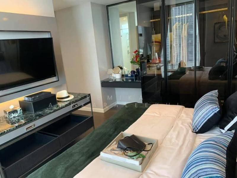 Nara 9 by Eastern Star, bangkok, Naradhiwas Rajanagarindra Road, Thung Maha Mek, Sathon, Bangkok, 2 Bedrooms, 66 sqm, Condo For Sale, by Pemika Aukkaraleekul, 500608708 - DDproperty.com