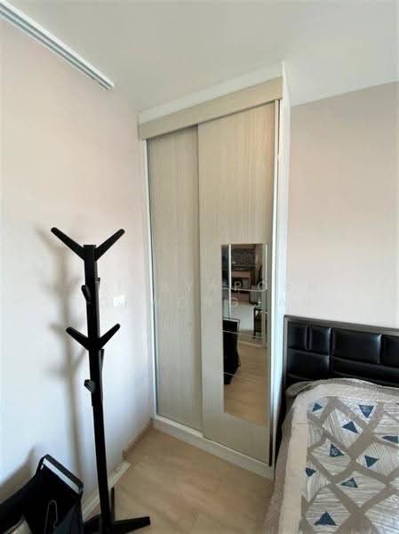 The Tempo Grand Sathorn-Wutthakat, bangkok, Ratchaphruek Road, Bangko, Chom Thong, Bangkok, 1 Bedroom, 33 sqm, Condo For Sale, by Atitayaporn Robwongjan, 500608709 - DDproperty.com