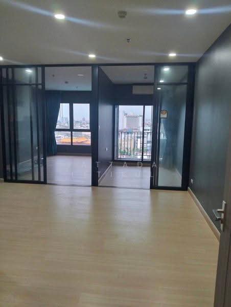 Supalai Loft Prajadhipok-Wongwian Yai : ศุภาลัย ลอฟท์ ประชาธิปก-วงเวียนใหญ่, กรุงเทพ, ถนนประชาธิปก, สมเด็จเจ้าพระยา, คลองสาน, กรุงเทพ, 47 ตร.ม., คอนโด ขาย, โดย Pattada Letikul, 500608713 - DDproperty.com