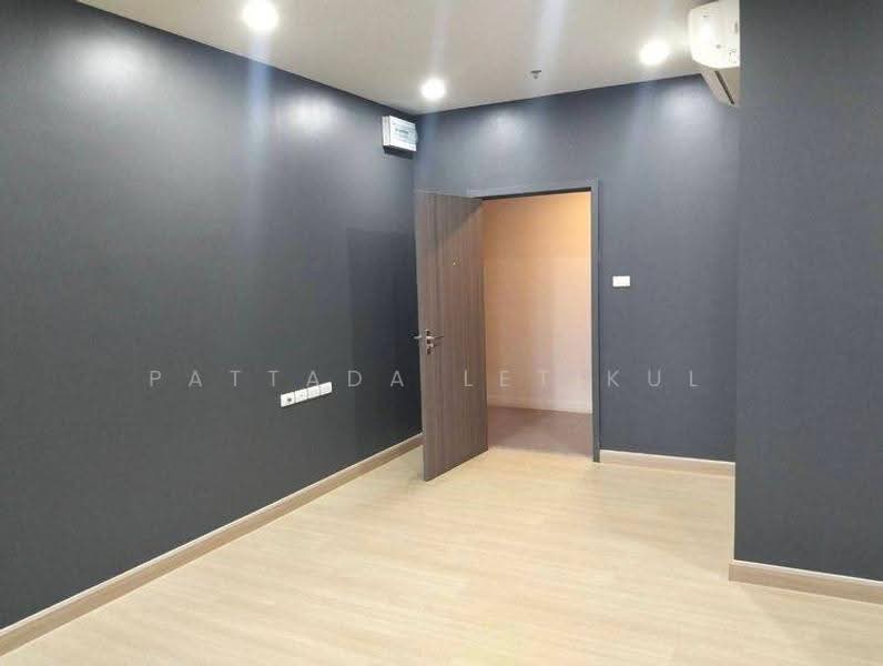 Supalai Loft Prajadhipok-Wongwian Yai : ศุภาลัย ลอฟท์ ประชาธิปก-วงเวียนใหญ่, กรุงเทพ, ถนนประชาธิปก, สมเด็จเจ้าพระยา, คลองสาน, กรุงเทพ, 47 ตร.ม., คอนโด ขาย, โดย Pattada Letikul, 500608713 - DDproperty.com