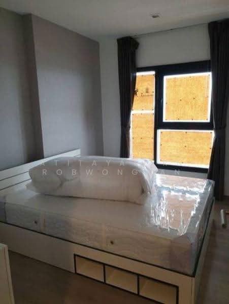 The Base Phetkasem, bangkok, Phet Kasem Rd, Bang Wa, Phasi Charoen, Bangkok, 1 Bedroom, 32 sqm, Condo For Sale, by Atitayaporn Robwongjan, 500608717 - DDproperty.com