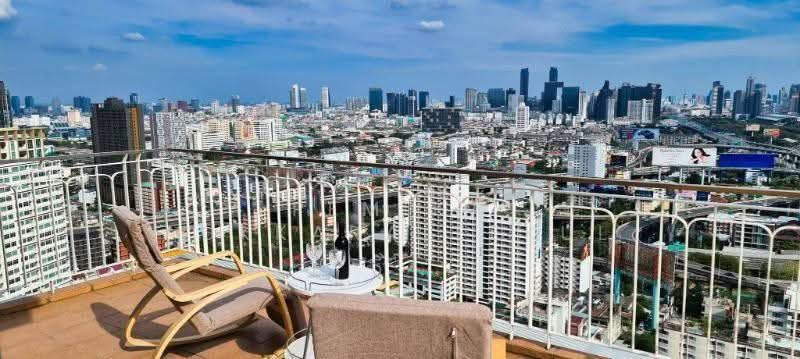 The Complete Rajprarop, bangkok, 10/18 Rajaprarop Road, Thanon Phaya Thai, Ratchathewi, Bangkok, 3 Bedrooms, 186 sqm, Condo For Sale, by Pemika Aukkaraleekul, 500608722 - DDproperty.com