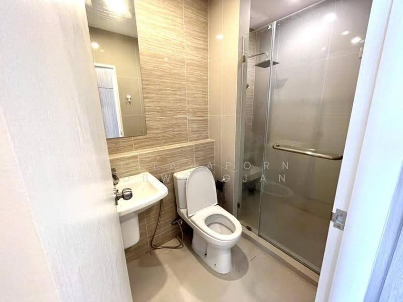Niche Mono Charoen Nakorn, bangkok, Charoen Nakhon Road, Dao Khanong, Thon Buri, Bangkok, 1 Bedroom, 35 sqm, Condo For Sale, by Atitayaporn Robwongjan, 500608723 - DDproperty.com