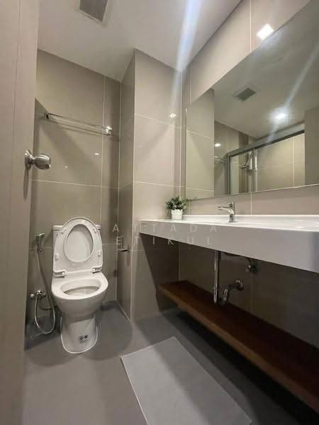 IDEO Rama 9-Asoke, Bangkok, Rama 9 Road, Huai Khwang, Bangkok, Studio, 27 sqm, Condo For Rent, by Pattada Letikul, 500608730 - DDproperty.com