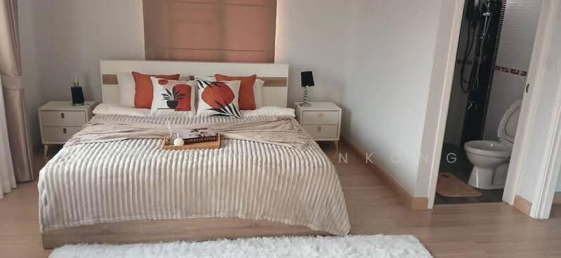 Thanakrit House, chiang-mai, San Pu Loei, Doi Saket, Chiang Mai, 4 Bedrooms, 130 sqm, Single Detached House For Rent, by ศุภรัศมิ์ มั่นคง, 500608731 - DDproperty.com