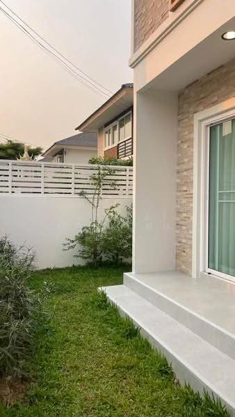 Thanakrit House, chiang-mai, San Pu Loei, Doi Saket, Chiang Mai, 4 Bedrooms, 130 sqm, Single Detached House For Rent, by ศุภรัศมิ์ มั่นคง, 500608731 - DDproperty.com