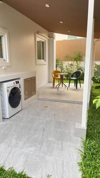Thanakrit House, chiang-mai, San Pu Loei, Doi Saket, Chiang Mai, 4 Bedrooms, 130 sqm, Single Detached House For Rent, by ศุภรัศมิ์ มั่นคง, 500608731 - DDproperty.com