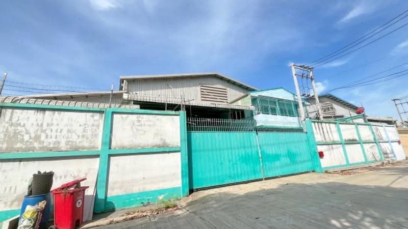 ไม่พบโครงการ, Samut Sakhon, คอกกระบือ, Khok Krabu, Muang Samut Sakhon, Samut Sakhon, , 1,600 sqm, Warehouse/Factory For Rent, by ณัฐพงศ์ สุนทรอรุณ, 500608733 - DDproperty.com