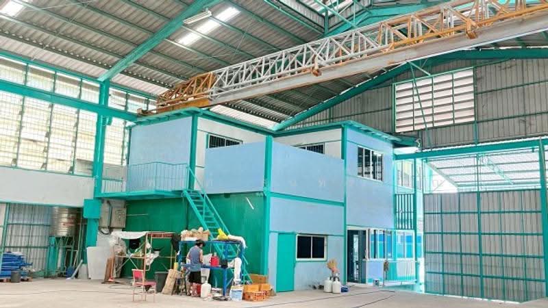 ไม่พบโครงการ, Samut Sakhon, คอกกระบือ, Khok Krabu, Muang Samut Sakhon, Samut Sakhon, , 1,600 sqm, Warehouse/Factory For Rent, by ณัฐพงศ์ สุนทรอรุณ, 500608733 - DDproperty.com