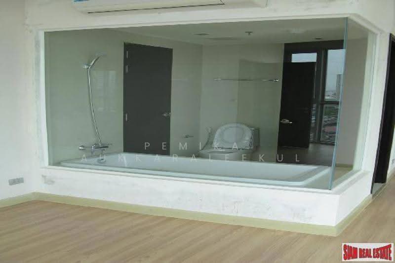 Sky Walk Residences : สกาย วอล์ค เรสซิเดนซ์, กรุงเทพ, 1599 ถนนสุขุมวิท, พระโขนงเหนือ, วัฒนา, กรุงเทพ, 50 ตร.ม., คอนโด ขาย, โดย Pemika Aukkaraleekul, 500608734 - DDproperty.com
