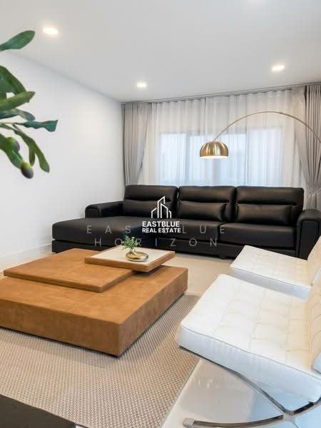 Centro Bangna, Samut Prakan, 111 Soi 3, Bang Kaeo, Bang Plee, Samut Prakan, 4 Bedrooms, 289 sqm, Single Detached House For Sale, by Eastblue Horizon, 500608735 - DDproperty.com