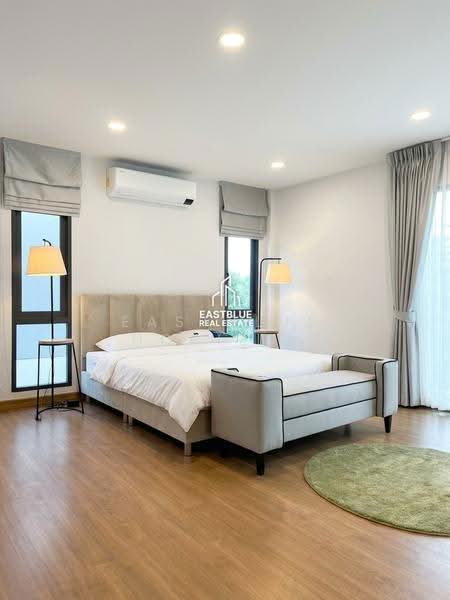 Centro Bangna, Samut Prakan, 111 Soi 3, Bang Kaeo, Bang Plee, Samut Prakan, 4 Bedrooms, 289 sqm, Single Detached House For Sale, by Eastblue Horizon, 500608735 - DDproperty.com