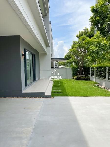 Centro Bangna, Samut Prakan, 111 Soi 3, Bang Kaeo, Bang Plee, Samut Prakan, 4 Bedrooms, 289 sqm, Single Detached House For Sale, by Eastblue Horizon, 500608735 - DDproperty.com