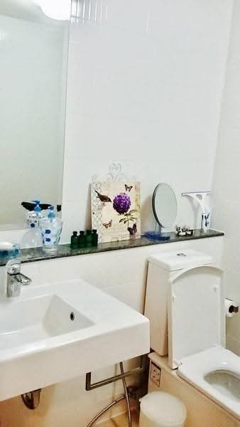 The Lake Metropark Sathorn, bangkok, 218-19 Kallapraphuke Road, Bang Wa, Phasi Charoen, Bangkok, 1 Bedroom, 44 sqm, Condo For Sale, by Atitayaporn Robwongjan, 500608740 - DDproperty.com
