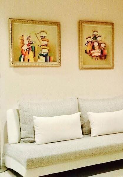 The Lake Metropark Sathorn, bangkok, 218-19 Kallapraphuke Road, Bang Wa, Phasi Charoen, Bangkok, 1 Bedroom, 44 sqm, Condo For Sale, by Atitayaporn Robwongjan, 500608740 - DDproperty.com