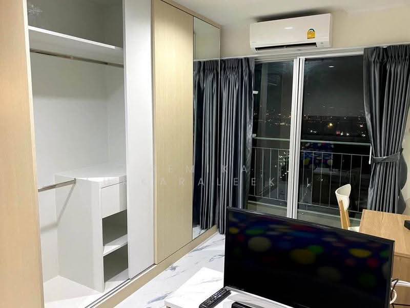 Lumpini Park Riverside Rama 3, bangkok, 4 Rama 3 Road, Bang Pong Pang, Yan Nawa, Bangkok, 2 Bedrooms, 64 sqm, Condo For Sale, by Pemika Aukkaraleekul, 500608746 - DDproperty.com