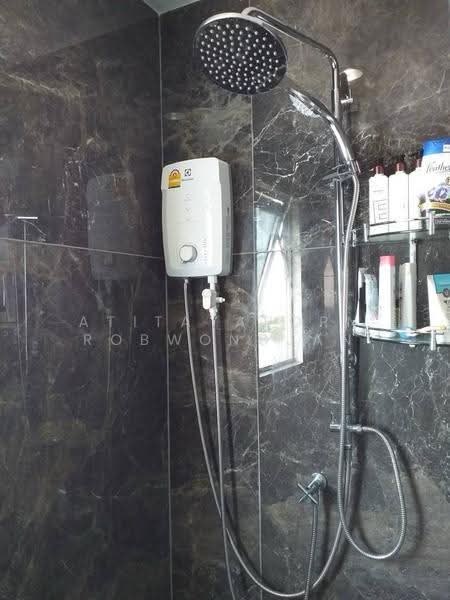 Ivy River, bangkok, 57 Ratburana Road, Bangpakok, Rat Burana, Bangkok, 1 Bedroom, 57 sqm, Condo For Sale, by Atitayaporn Robwongjan, 500608755 - DDproperty.com