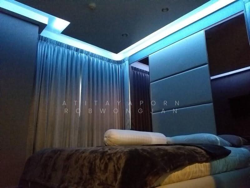 Ivy River, bangkok, 57 Ratburana Road, Bangpakok, Rat Burana, Bangkok, 1 Bedroom, 57 sqm, Condo For Sale, by Atitayaporn Robwongjan, 500608755 - DDproperty.com