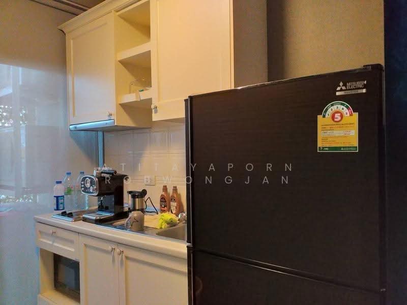 Ivy River, bangkok, 57 Ratburana Road, Bangpakok, Rat Burana, Bangkok, 1 Bedroom, 57 sqm, Condo For Sale, by Atitayaporn Robwongjan, 500608755 - DDproperty.com