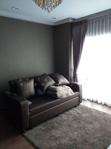 Ivy River, bangkok, 57 Ratburana Road, Bangpakok, Rat Burana, Bangkok, 1 Bedroom, 57 sqm, Condo For Sale, by Atitayaporn Robwongjan, 500608755 - DDproperty.com