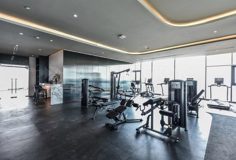 Park Origin Ratchathewi, Bangkok, 135 Phetchaburi Road, Thung Phaya Thai, Ratchathewi, Bangkok, 2 Bedrooms, 54 sqm, Condo For Rent, by Sirithong Saetang, 500608758 - DDproperty.com