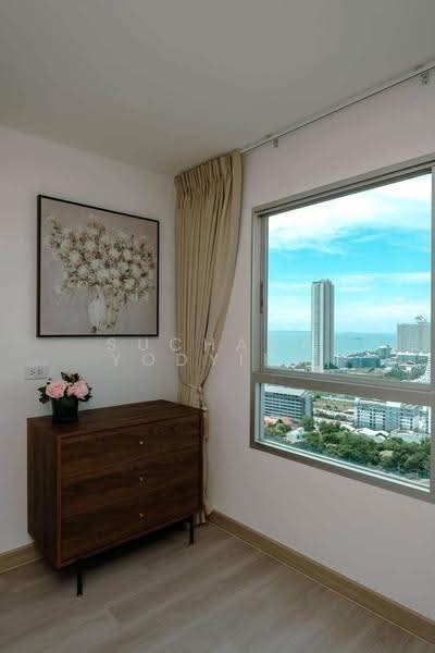 Lumpini Park Beach Jomtien, chon-buri, Jomtiensaineung Rd, Na Kloe, Bang Lamung (Pattaya), Chon Buri (Pattaya), 1 Bedroom, 52 sqm, Condo For Sale, by Suchada Yodyiem, 500608759 - DDproperty.com