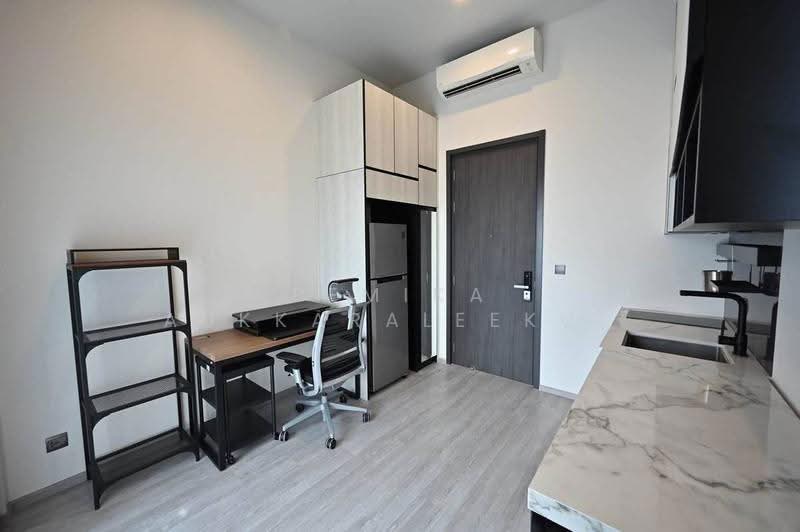 The Line Sukhumvit 101, bangkok, 3009 Sukhumvit 101 Road, Bang Chak, Phra Khanong, Bangkok, Studio, 28 sqm, Condo For Sale, by Pemika Aukkaraleekul, 500608760 - DDproperty.com