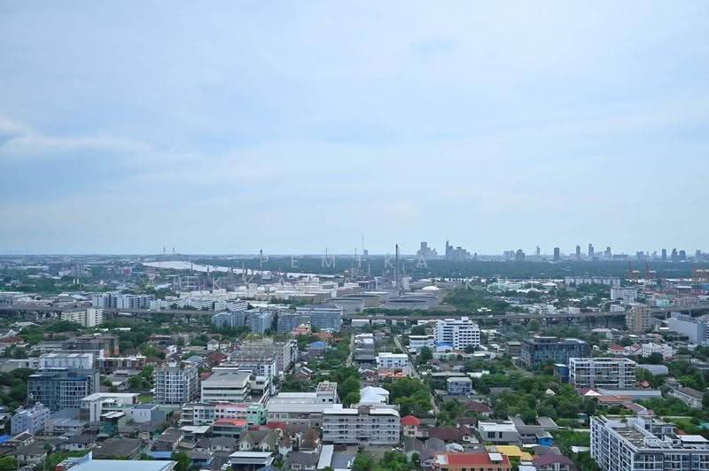 The Line Sukhumvit 101 : เดอะ ไลน์ สุขุมวิท 101, กรุงเทพ, 3009 สุขุมวิท 101, บางจาก, พระโขนง, กรุงเทพ, 28 ตร.ม., คอนโด ขาย, โดย Pemika Aukkaraleekul, 500608760 - DDproperty.com