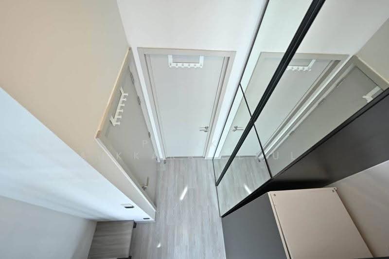 The Line Sukhumvit 101, bangkok, 3009 Sukhumvit 101 Road, Bang Chak, Phra Khanong, Bangkok, Studio, 28 sqm, Condo For Sale, by Pemika Aukkaraleekul, 500608760 - DDproperty.com