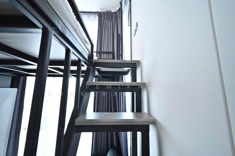 The Line Sukhumvit 101, bangkok, 3009 Sukhumvit 101 Road, Bang Chak, Phra Khanong, Bangkok, Studio, 28 sqm, Condo For Sale, by Pemika Aukkaraleekul, 500608760 - DDproperty.com