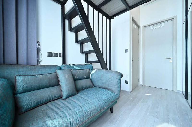 The Line Sukhumvit 101, bangkok, 3009 Sukhumvit 101 Road, Bang Chak, Phra Khanong, Bangkok, Studio, 28 sqm, Condo For Sale, by Pemika Aukkaraleekul, 500608760 - DDproperty.com