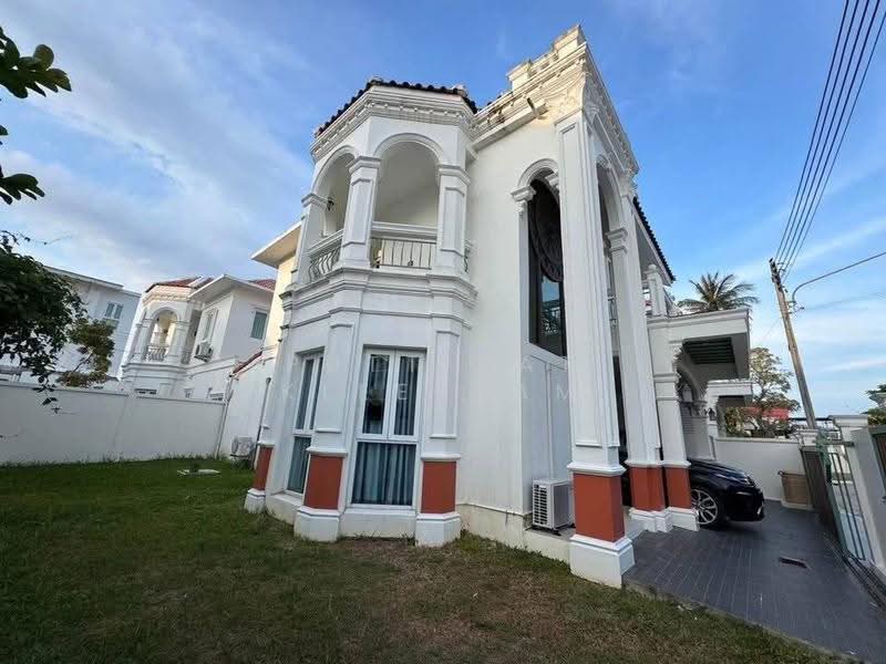 undefined, Phuket, Wichit, Muang Phuket, Phuket, 3 Bedrooms, 210 sqm, Single Detached House For Sale, by Puttirat Kleebyam, 500608764 - DDproperty.com
