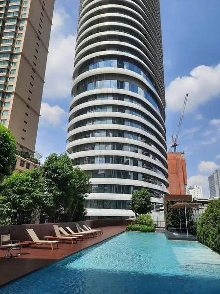 Magnolias Ratchadamri Boulevard, bangkok, Ratchadamri Road, Lumphini, Pathum Wan, Bangkok, 2 Bedrooms, 80 sqm, Apartment For Sale, by Pemika Aukkaraleekul, 500608767 - DDproperty.com