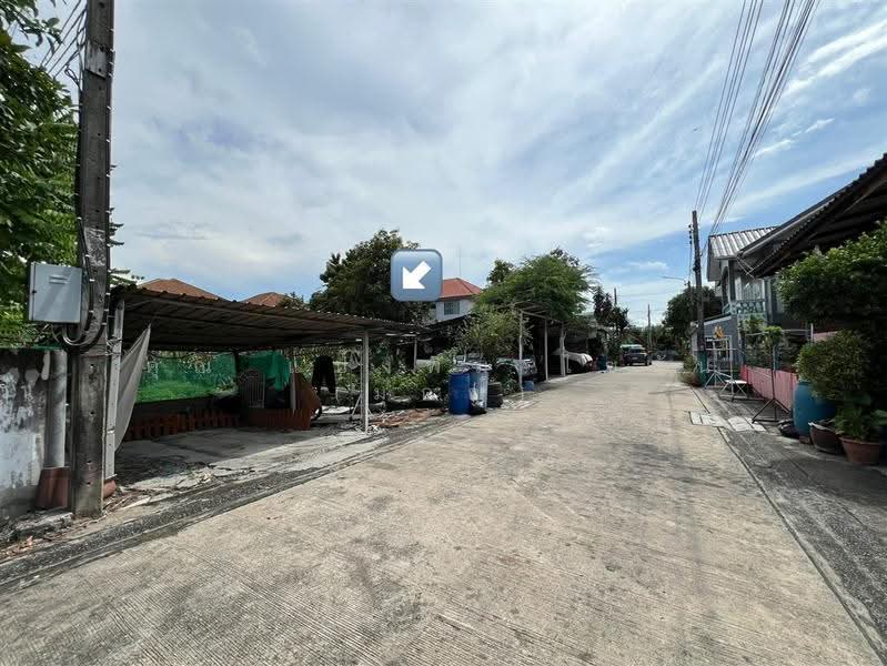 ที่ดินเปล่า 100 ตร.ว. ที่ดิน ซอยนิมิตใหม่12 ถนนนินิตใหม่, Bangkok, ถนนนินิตใหม่, Min Buri, Bangkok, , 400 sqm, Land For Sale, by คุณ แป้งพิม ไซรัน (มุกญ์), 500608768 - DDproperty.com