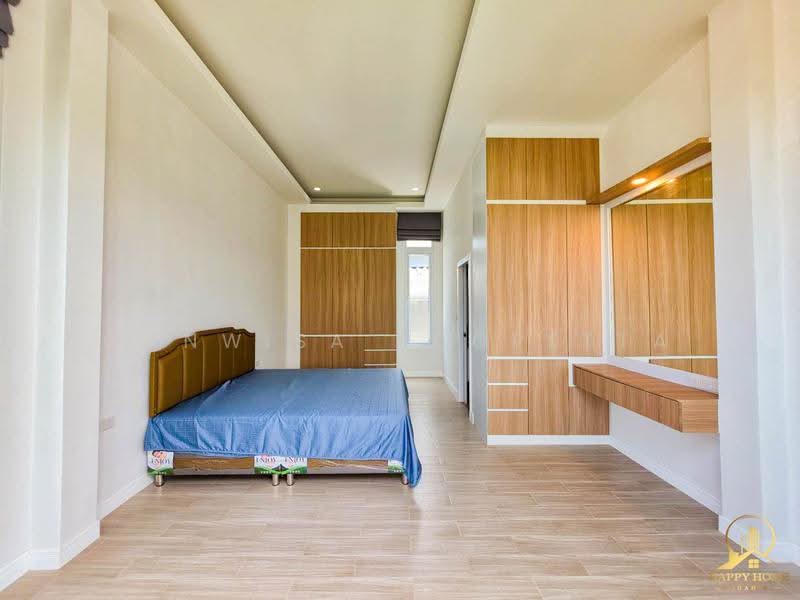 Huahin 102, Prachuap Khiri Khan, Prachuap Khiri Khan, Nong Kae, Hua Hin, Prachuap Khiri Khan, 3 Bedrooms, 180 sqm, Villa For Sale, by Wanwisa Scopetta, 500608769 - DDproperty.com