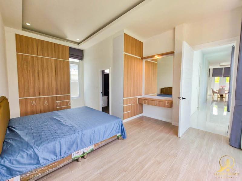 Huahin 102, Prachuap Khiri Khan, Prachuap Khiri Khan, Nong Kae, Hua Hin, Prachuap Khiri Khan, 3 Bedrooms, 180 sqm, Villa For Sale, by Wanwisa Scopetta, 500608769 - DDproperty.com