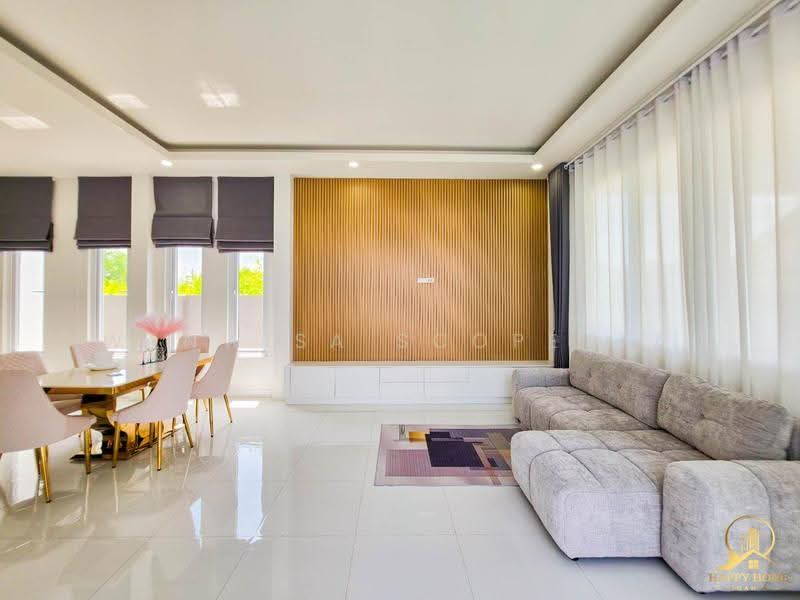 Huahin 102, Prachuap Khiri Khan, ประจวบคีรีขันธ์, หนองแก, หัวหิน, ประจวบคีรีขันธ์, 180 ตร.ม., วิลล่า ขาย, โดย Wanwisa Scopetta, 500608769 - DDproperty.com